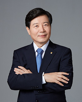 Dr. Hong Jae Yim