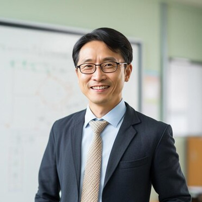 Professor이름
