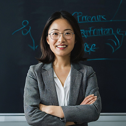 Professor이름